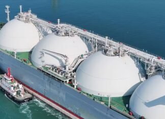 У 2026 році Україна зможе імпортувати близько 1 млрд кубометрів американського газу.