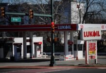 Чи працюють санкції США проти РФ?