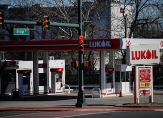 Чи працюють санкції США проти РФ?