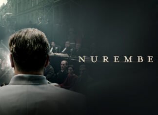 Рецензия на фильм «Нюрнберг» / Nuremberg