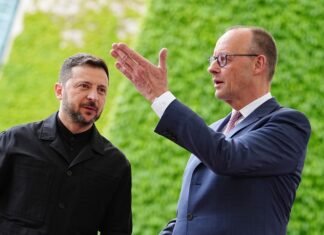 Німеччина збільшить допомогу для України у 2026 році до €11,5 млрд, підтримавши розвиток далекобійних спроможностей. Але Taurus не надасть.