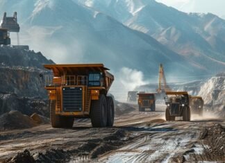 США профінансують геологічну розвідку українських надр. Уряд України затвердив умови роботи спільного інвестфонду та домовився про співпрацю з Канадою.