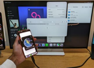 На Apple iPhone 17 Pro Max установили iPadOS — он получил аналог DeX от Samsung
