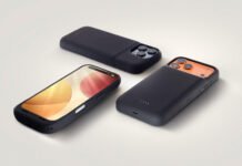 Как бы выглядел iPhone 17 Pro с аккумулятором на 7000 мА-ч — чехол Mophie дает представление