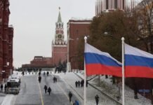 РФ втрачає не лише нафтогазові доходи – вперше цьогоріч у Москві недорахувались несировинних податків.