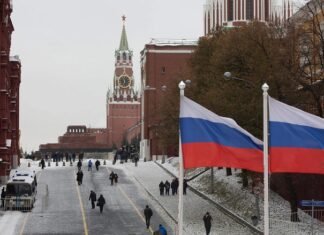 РФ втрачає не лише нафтогазові доходи – вперше цьогоріч у Москві недорахувались несировинних податків.