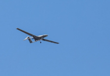 Дома трусило, Подмосковье без света: дроны массово атаковали Россию