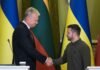 Литва предложила Украине помощь с газом, — Зеленский