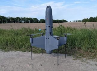 Британія щомісяця виготовлятиме тисячі перехоплювачів “Шахедів” для України.