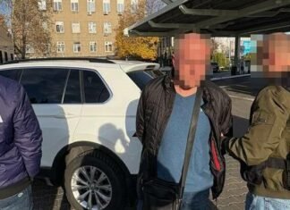 «Должность в СБУ» за 5500$: одесская схема уклонения от мобилизации, — ФОТО