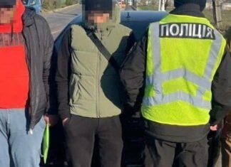 Ночная поездка в Молдову: в Одесской области разоблачили 66-летнего «контрабандиста людей», — ФОТО