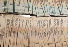 «Заработал» 7,8 миллиона на нелегальных сигаретах: одесситу вынесли приговор и забрали деньги, — ФОТО