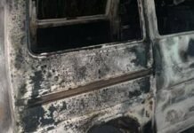 Реальный приговор получил 19-летний парень за поджог автомобилей ВСУ, — ФОТО