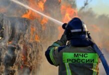 Експериментальний літак, підприємство з виробництва дронів, нафтовий термінал та НПЗ: ЗСУ вразили низку стратегічних об’єктів російських окупантів.