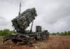 США продадуть Україні обладнання для Patriot на близько $105 млн, Іспанія спрямує на підтримку ЗСУ €615 млн.