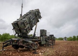 США продадуть Україні обладнання для Patriot на близько $105 млн, Іспанія спрямує на підтримку ЗСУ €615 млн.
