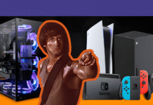 ПК против консоли: когда закончится эта война?