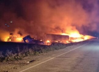 В Одесской области прогремели взрывы: есть погибшие, — ФОТО