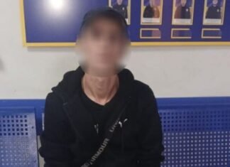 В Одессе мужчина избил женщину и отобрал телефон: детали