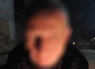 В Одессе мужчина украл у женщины сумку, но далеко убежать не успел, — ФОТО