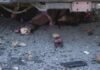 Тела людей прямо на улице: в ГСЧС показали фото и видео с места российского удара в Одесской области