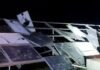 Россия приготовила по солнечной электростанции: последствия атаки на юг Одесщины, — ФОТО