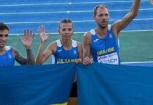 Первое золото Одесщины: Кристина Киняйкина завоевала первое место на Дефлимпиаде