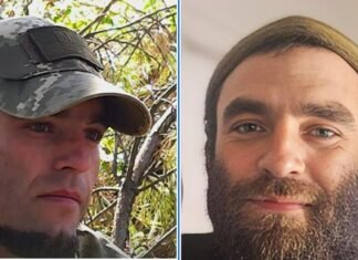 Боец из Одесщины 101 сутки удерживал позицию