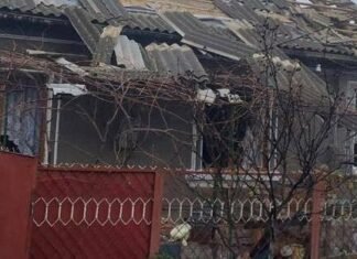 Вражеские дроны атаковали Одесщину ночью: повреждены энергообъекты и жилые дома, — ФОТО
