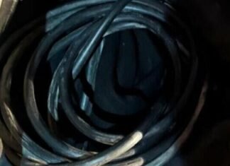 Ночная кража в Одессе: инспекторы поймали подозреваемых возле открытого люка, — ФОТО