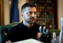 Правительство уже начало аудит всех государственных компаний, — Зеленский