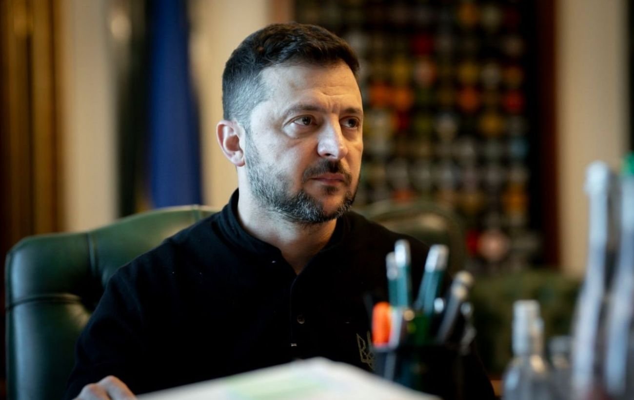 Правительство уже начало аудит всех государственных компаний, — Зеленский