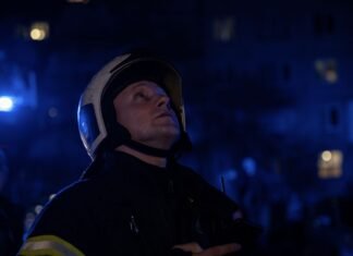 Не менее 12 ударов, попадание в дом и есть погибшие: последствия атаки дронов на Харьков