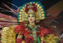 Новый скандал вокруг «Мисс Вселенная 2025»: победительницу обвиняют в «подставной» короне