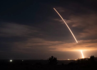 США испытали баллистику Minuteman: у Путина засуетились