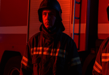 В Одесской области спасатели тушили пожар и нашли тело хозяина в доме