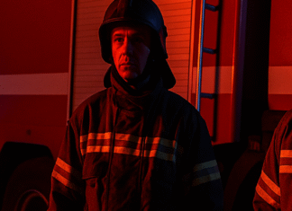 В Одесской области спасатели тушили пожар и нашли тело хозяина в доме