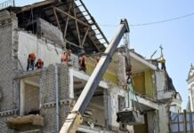 Україна вже спрямувала $20 млрд на будівельні закупівлі, але відбудова значно відстає від масштабів руйнувань.