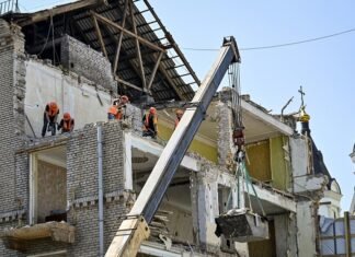 Україна вже спрямувала $20 млрд на будівельні закупівлі, але відбудова значно відстає від масштабів руйнувань.