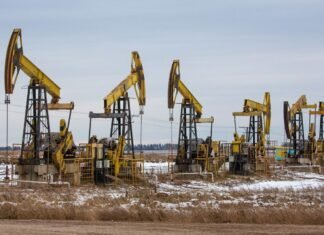 Санкции США и Британии в действии: Литва приостанавливает перевозки нефти «Лукойла»