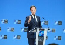 РФ не має права вказувати НАТО, хто може бути членом Альянсу. Країна-агресор ще довго залишатиметься загрозою для Європи.