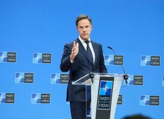 РФ не має права вказувати НАТО, хто може бути членом Альянсу. Країна-агресор ще довго залишатиметься загрозою для Європи.