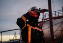 Дроны, «Кинжалы» и залпы баллистикой по Киеву: главное об атаке РФ на Украину