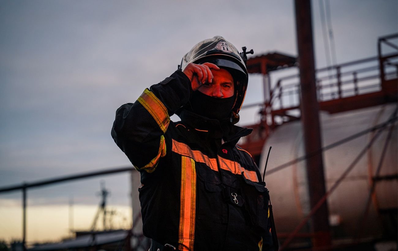 Дроны, «Кинжалы» и залпы баллистикой по Киеву: главное об атаке РФ на Украину