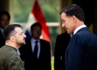 Европа ищет альтернативу американской разведке для поддержки Украины