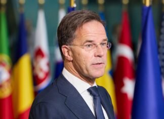 Рютте предположил, что война в Украине завершится до конца года