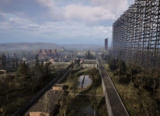 DLC к S.T.A.L.K.E.R. 2: Захар Бочаров из GSC рассказал о «старых и новых тайнах» и намекнул на нового главного героя