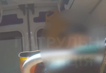 Вели переговоры до конца: одесские полицейские остановили трагедию, — ВИДЕО