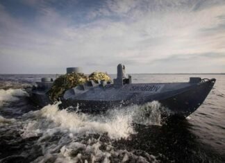 Україна цьогоріч відкриє представництва з експорту зброї у двох європейських країнах.