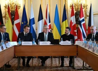 Підписано вже 28 документів: Безпекові угоди між Україною та союзниками формують фундамент нової системи колективної безпеки в Європі.